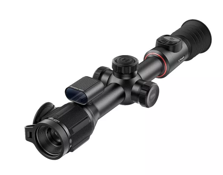 Termovize Nocpix Bolt P25R