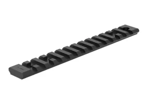 Weaver lišta Tikka T3x