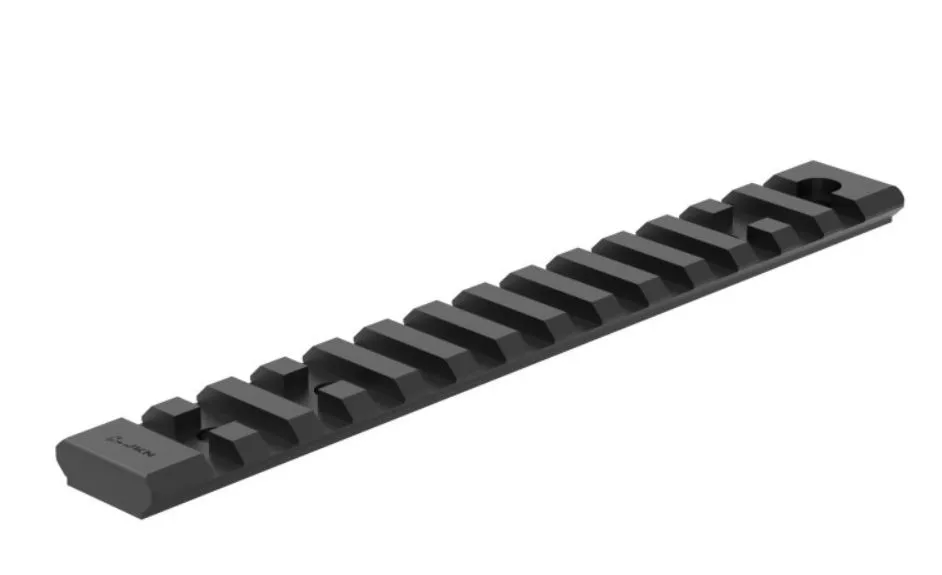 Weaver lišta Tikka T3x