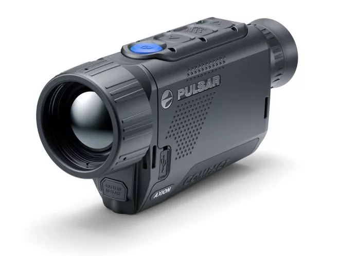 Termovize Pulsar Aion XG 35 Compact