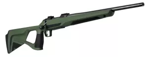 CZ 600 Ergo