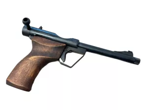 Pistole Drulov MZ 01 9 mm Flobert