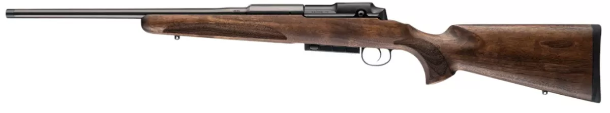 Kulovnice Mauser M25 Pure