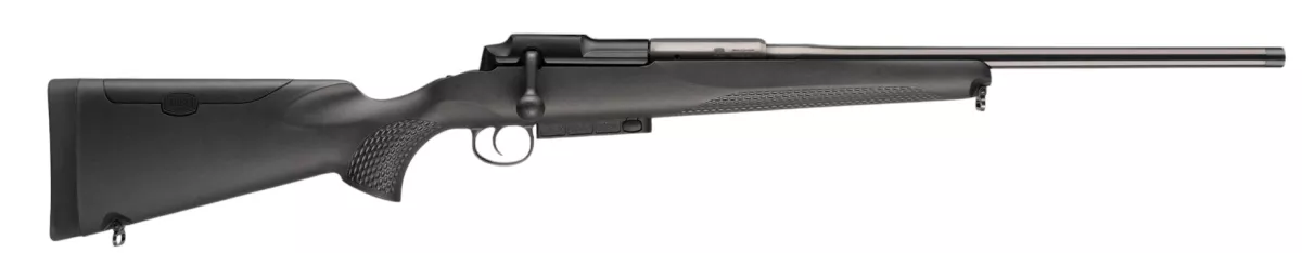 M25 Mauser extreme