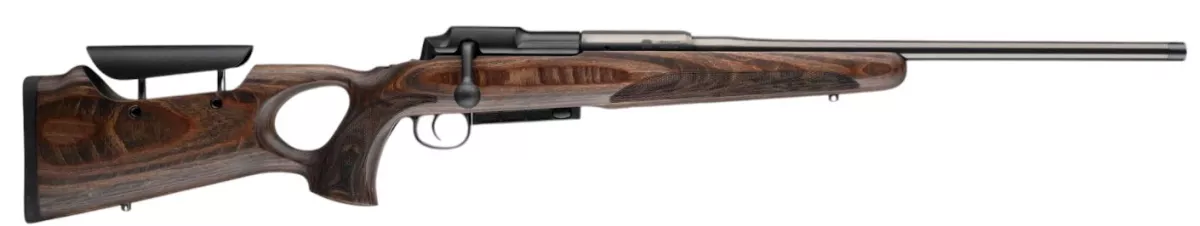 Kulovnice Mauser M25 Max