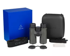Dalekohled Delta Optical Forest 8x42 Generace 3 Delta Optical Forest Gen 3