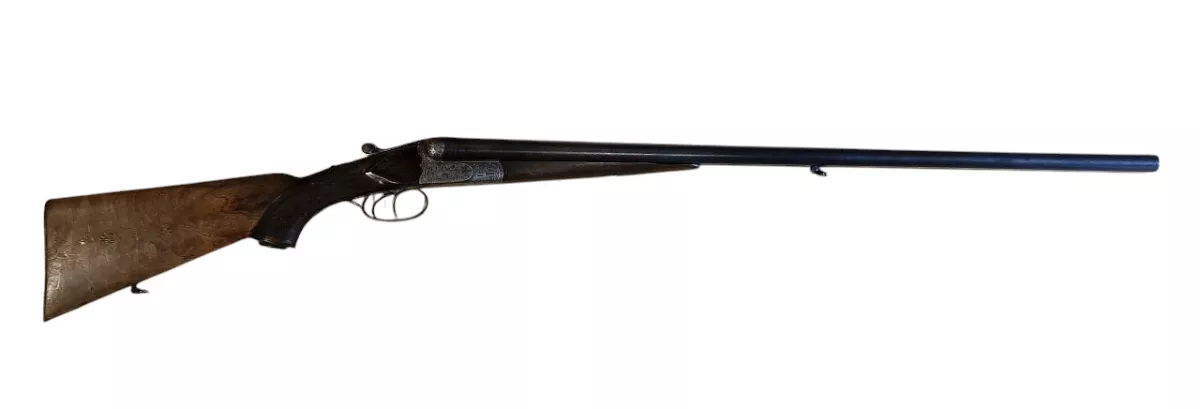 Brokovnice CZ 16/65 - KOMISE