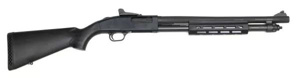 Brokovnice Mossberg M590A1 7-shot GRS 18,5"