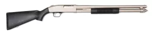  pumpa brokovnice Mossberg M590 Marinecote 9-shot 20"