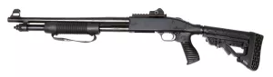 Brokovnice Mossberg M590 7-shot SPX FLEX 18,5"