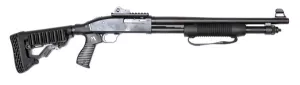 Brokovnice Mossberg M590 7-shot SPX FLEX 18,5"