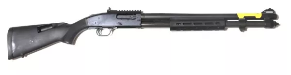 Brokovnice Mossberg M590A1 SPX 9-shot 20
