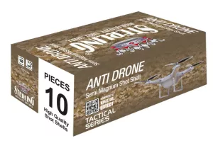 Náboj Sterling Anti Drone