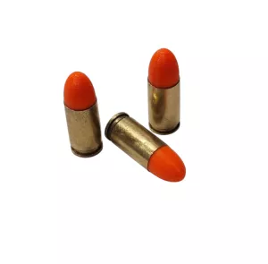 FlobertMaster mosazný vybíjecí náboj ráže 9 mm Luger
