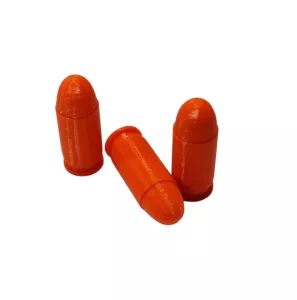 Polymerový vybíjecí náboj ráže 45 ACP FlobertMaster