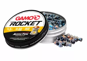 Gamo Accutek rocket 4,5 mm