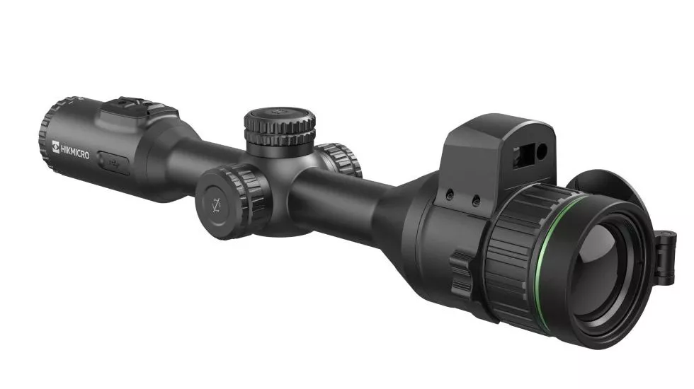 Hikmicro Alpex 4K A50EL s dálkoměrem