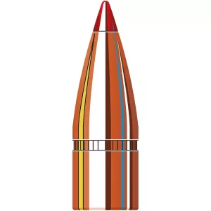 střela hornady SST