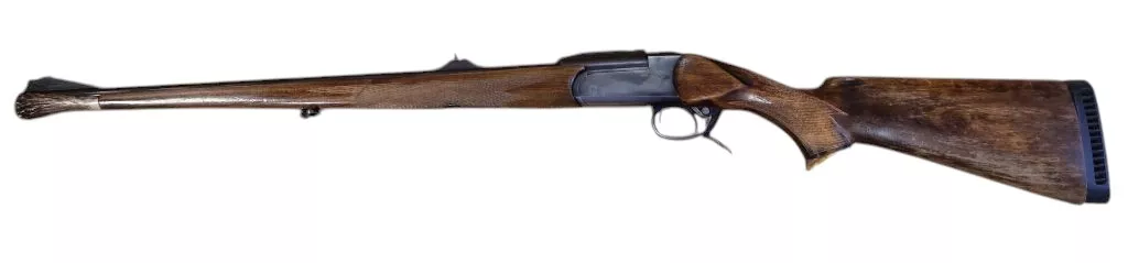  Jednuška Baikal IŽ 18 MN .308 Win bazar
