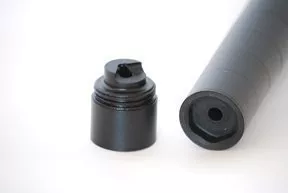 Koncovka tlumiče A-tec CMM-6 .22 LR