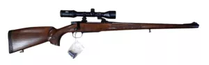 Kulovnice CZ 550 FS 7x64 - KOMISE bazar