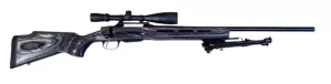 Kulovnice CZ 550 Varmint Laminated .308 Win. - KOMISE bazar