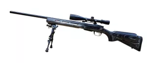 Kulovnice CZ 550 Varmint Laminated .308 Win. - KOMISE