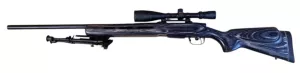Kulovnice CZ 550 Varmint Laminated .308 Win. - KOMISE