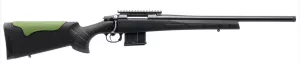 Kulovnice CZ 557 Varmint Synthetic