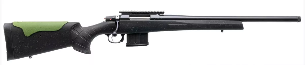 Kulovnice CZ 557 Varmint Synthetic