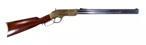 Kulovnice Uberti 1860 Henry Rifle .45 Colt - bazar
