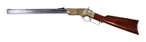 Kulovnice Uberti 1860 Henry Rifle .45 Colt - KOMISE