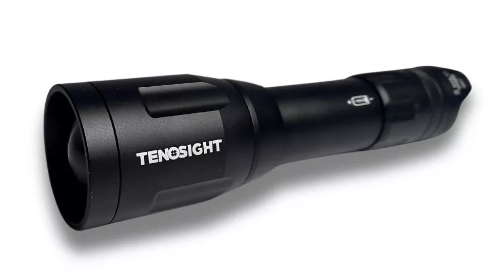 Přisvit TenoSight