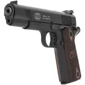 Malorážková pistole Mauser 1911 black 5" 22LR Pistole Mauser 1911 black 5" 22LR