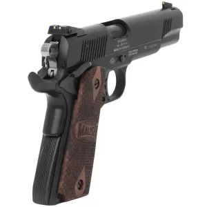 Malorážková pistole Mauser 1911 black 5" 22LR Pistole Mauser 1911 black 5" 22LR