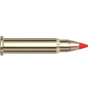 náboj Hornady 17 HMR V-MAX 1,1 g / 17 gr