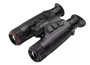 Habrok 4K HE25LN Hikmicro