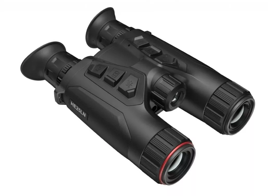 Hikmicro Habrok 4K HE25LN