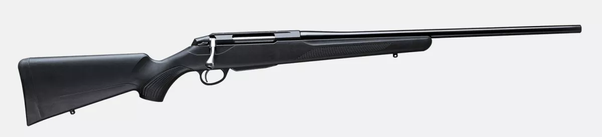 Kulovnice Tikka T3x Lite