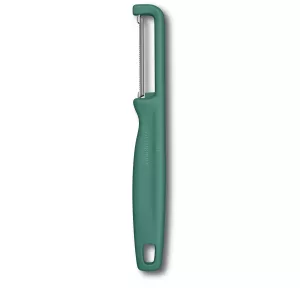 Škrabka Victorinox Iota zelená