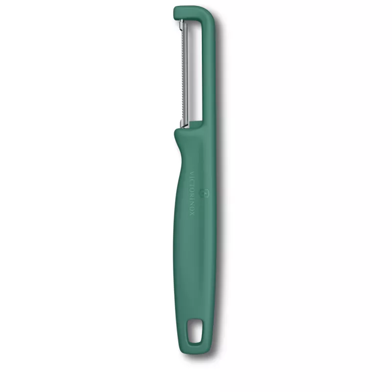 Škrabka Victorinox Iota zelená
