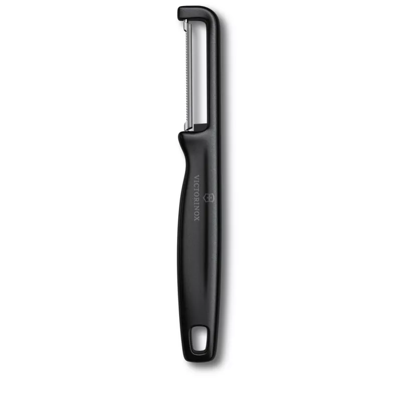  Škrabka Victorinox Iota černá