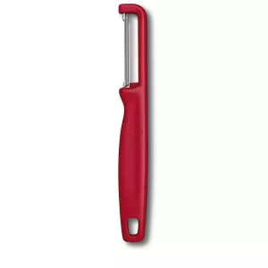  Škrabka Victorinox Iota červená