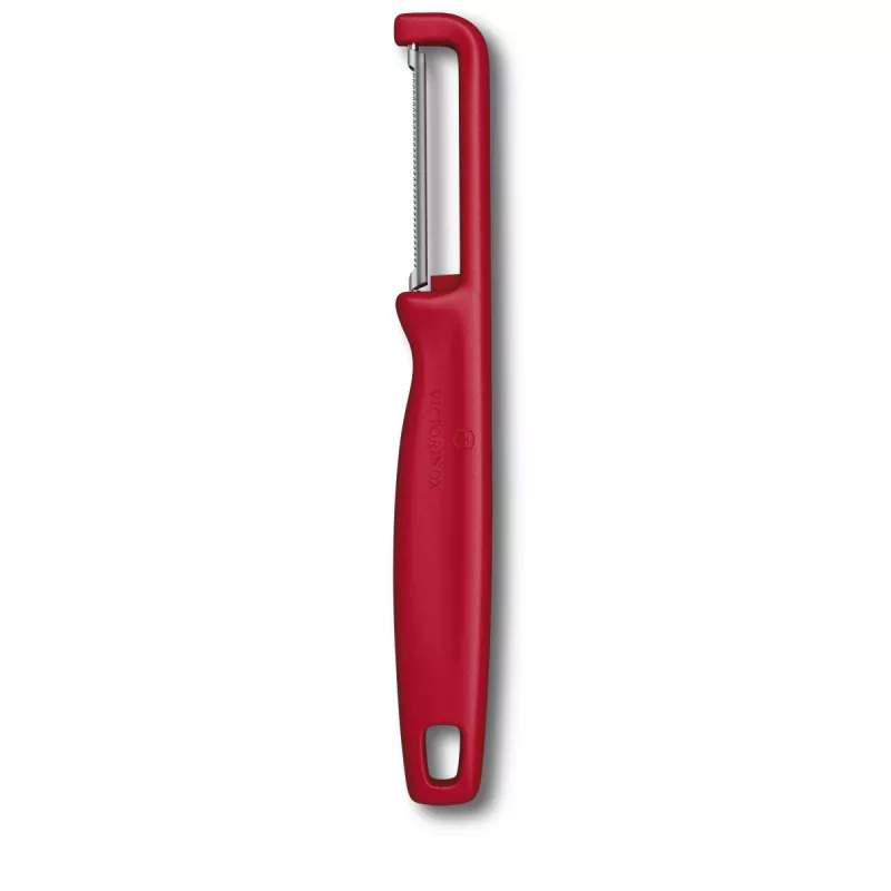  Škrabka Victorinox Iota červená