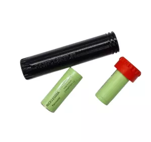 Krabička na baterie CR123 a 18500 FlobertMaster