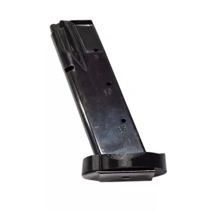 FM0097   návlek na zásobník CZ 75 pro pistoli CZ 75 D  compact 01