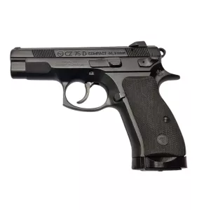 FM0097   návlek na zásobník CZ 75 pro pistoli CZ 75 D  compact 01