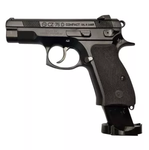 FM0097   návlek na zásobník CZ 75 pro pistoli CZ 75 D  compact 01