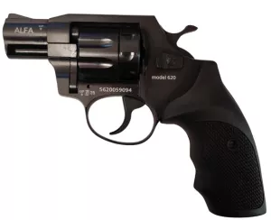 Revolver Alfa 620