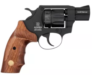 Revolver Alfa 620 6mm Flobert